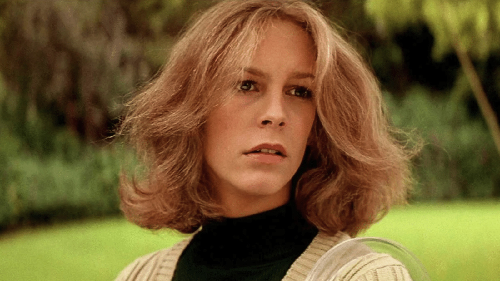 Halloween Is Laurie Strode The Sister Of Michael Myers Halloween Is Laurie Strode The Sister Of Michael Myers