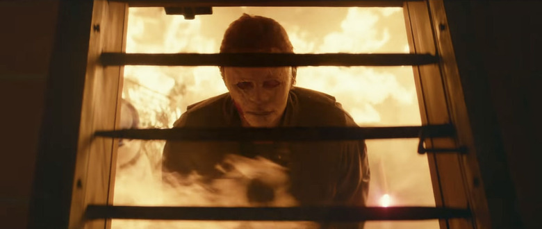 Halloween Sequels Bringing Back Michael Myers Actor