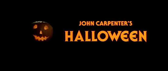 Halloween blu-ray box set