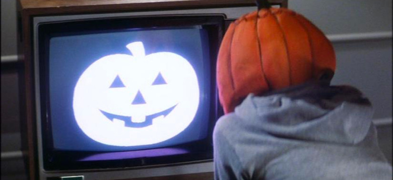 halloween TV series