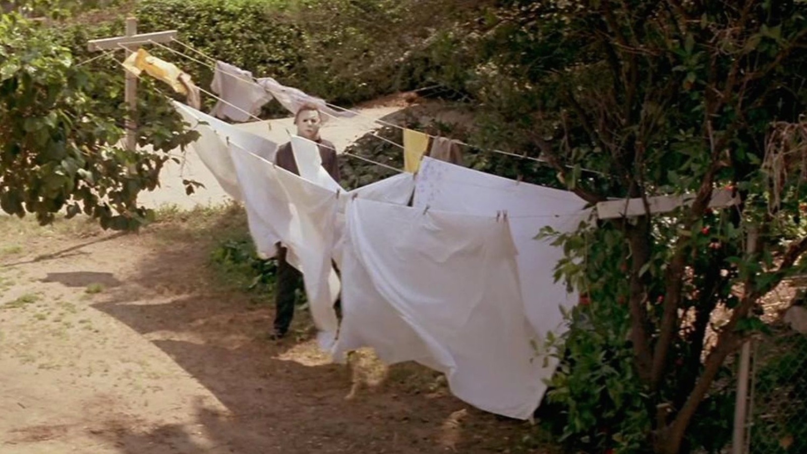 Halloween's Original Michael Myers Suffered Extreme Pain To Only Make $25 A Day - Vimarsana News