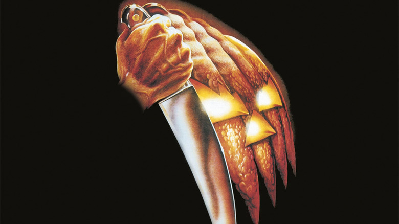 Halloween 1978 poster