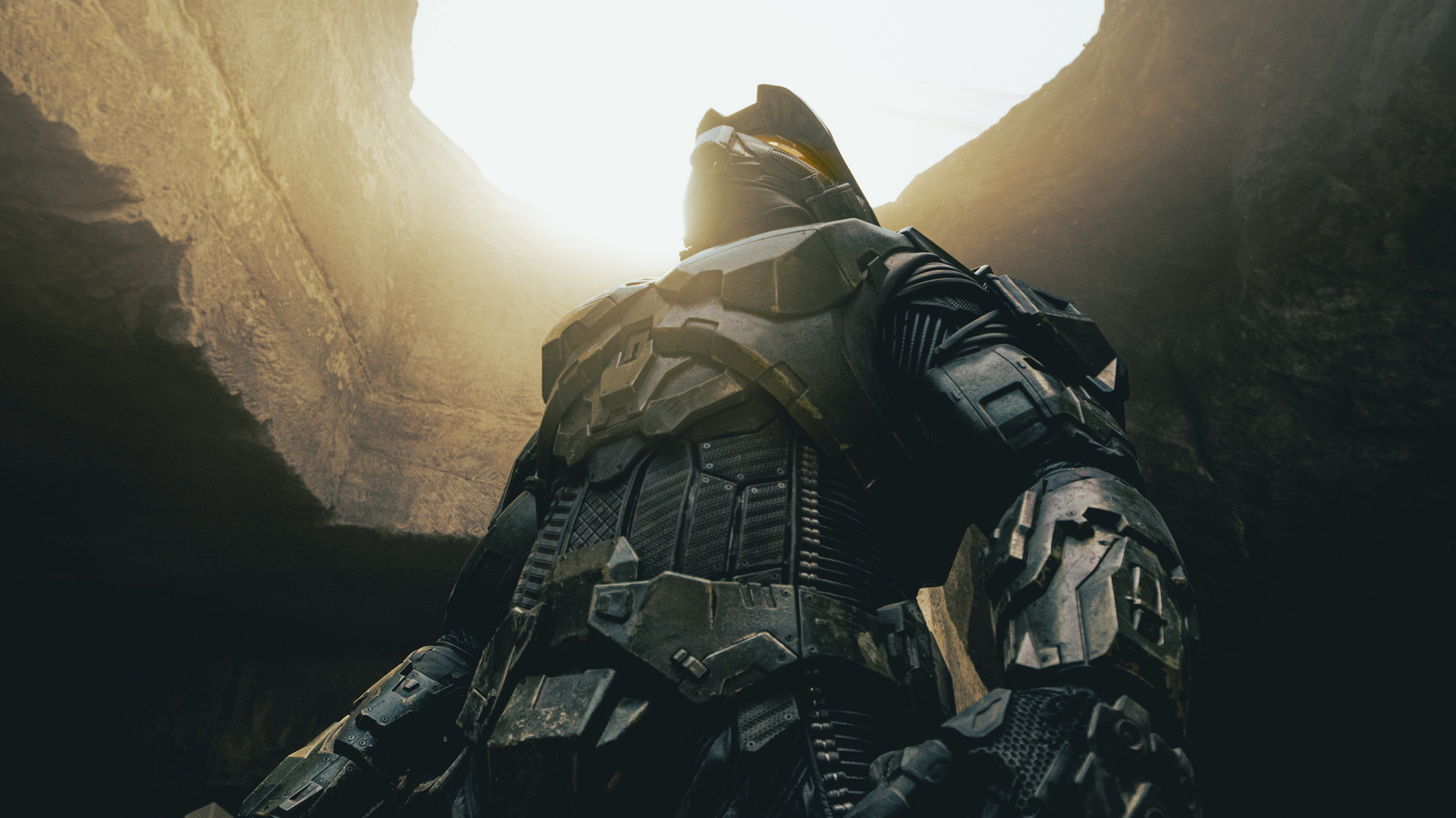 Halo' Season Finale Recap: [SPOILER] Dies In Spartan-Covenant