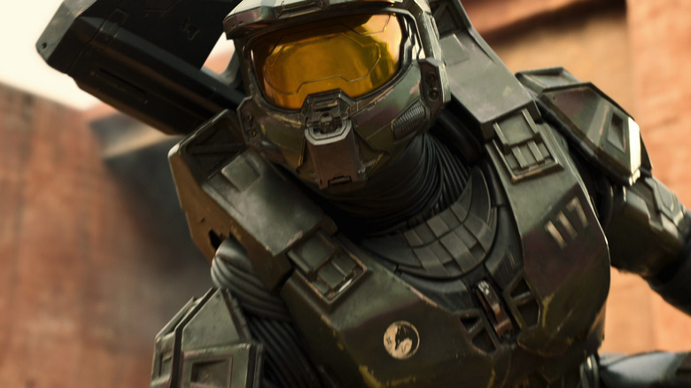 Halo