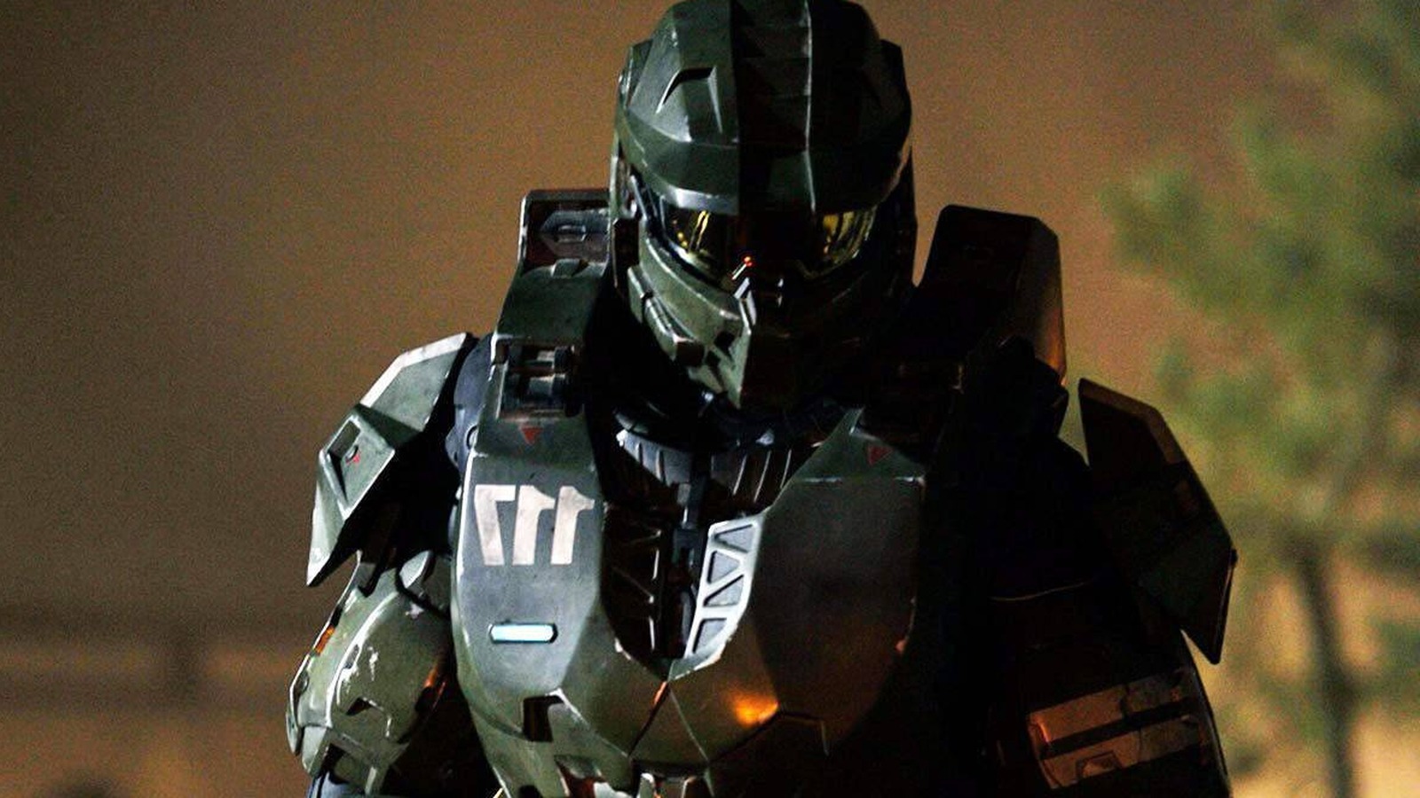 Halo Season 2 Ordered Before Series Debut