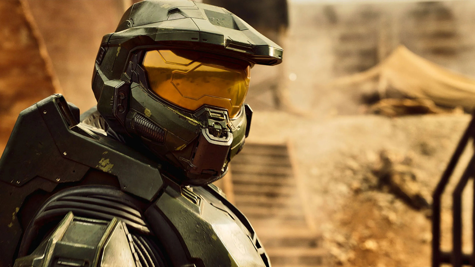 Halo TV Series Season 2 officially begins filming today!