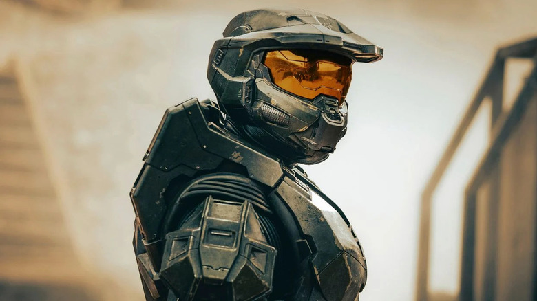 Halo