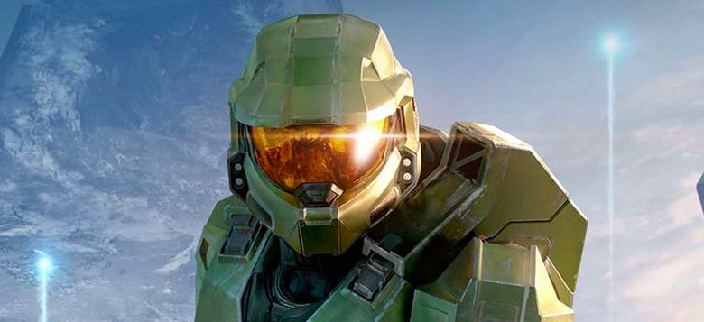 halo tv series paramount+