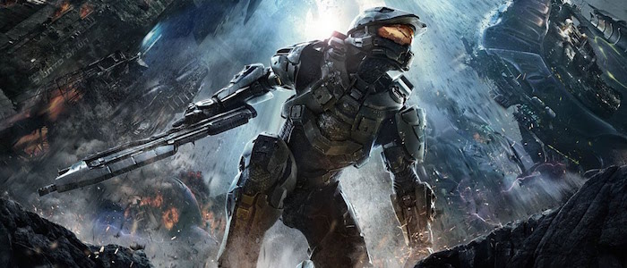 halo tv show update