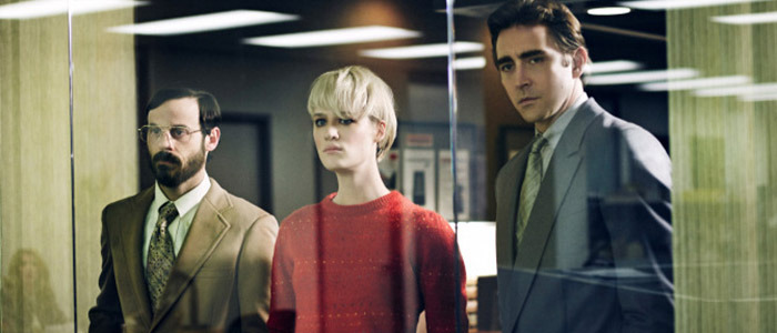 Halt and Catch Fire S2 premiere