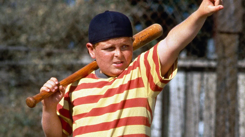 Patrick Renna The Sandlot