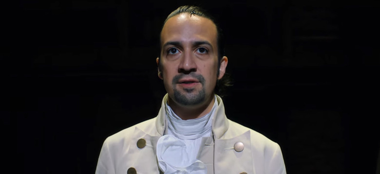 Hamilton Clip