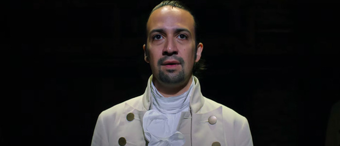 Hamilton rating