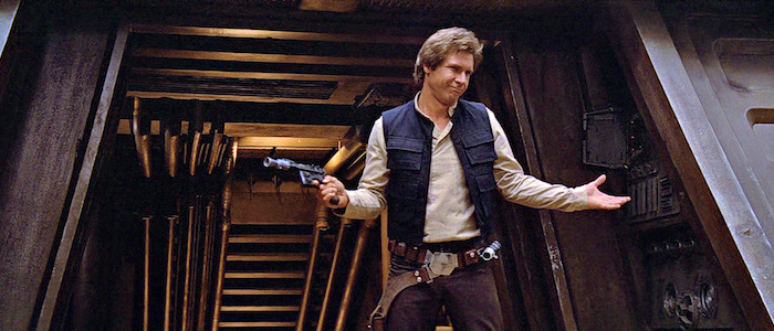 han solo movie