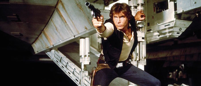 new han solo actor