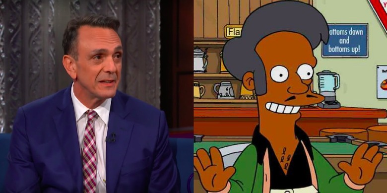 hank azaria apu