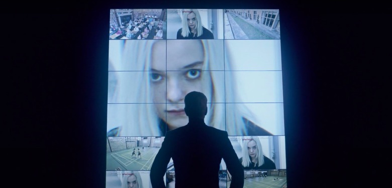 hanna season 2 teaser