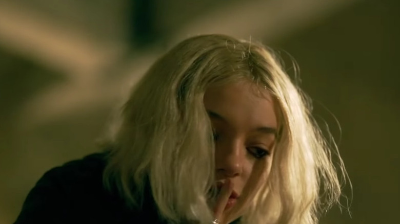 Hanna finger 