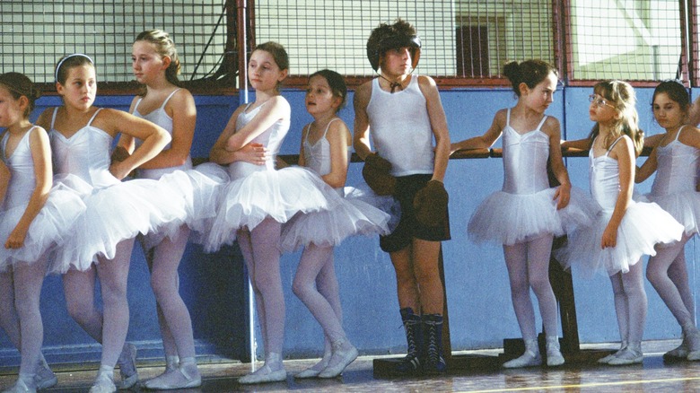 Billy Elliot