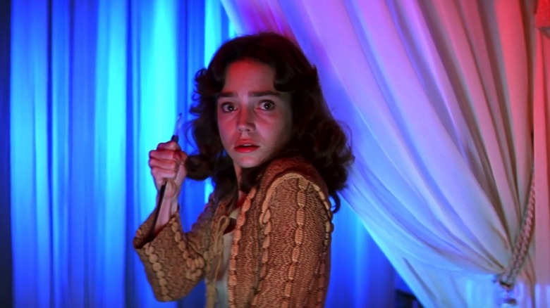 Suspiria Jessica Harper