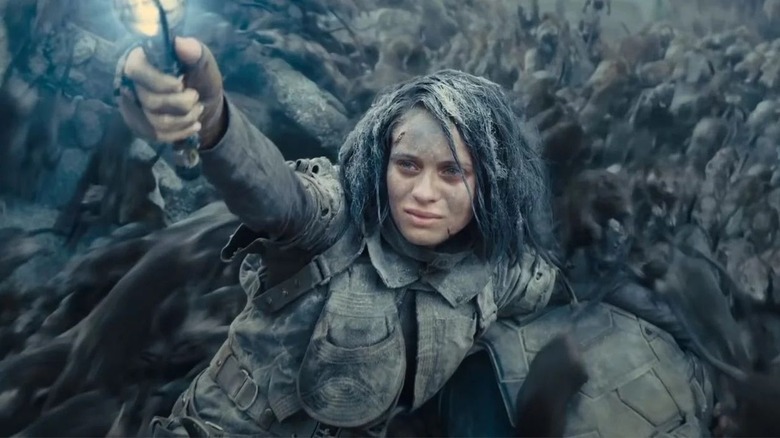 Ratcatcher 2 in The Suicide Squad