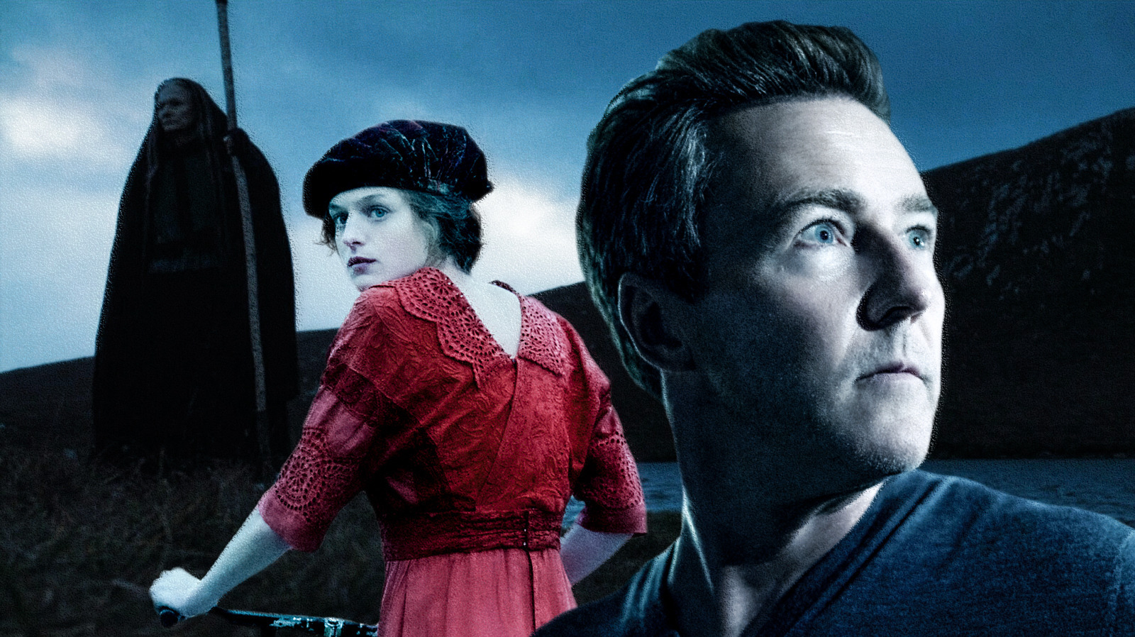 Hannah ShawWilliams' Top 10 Films Of 2022