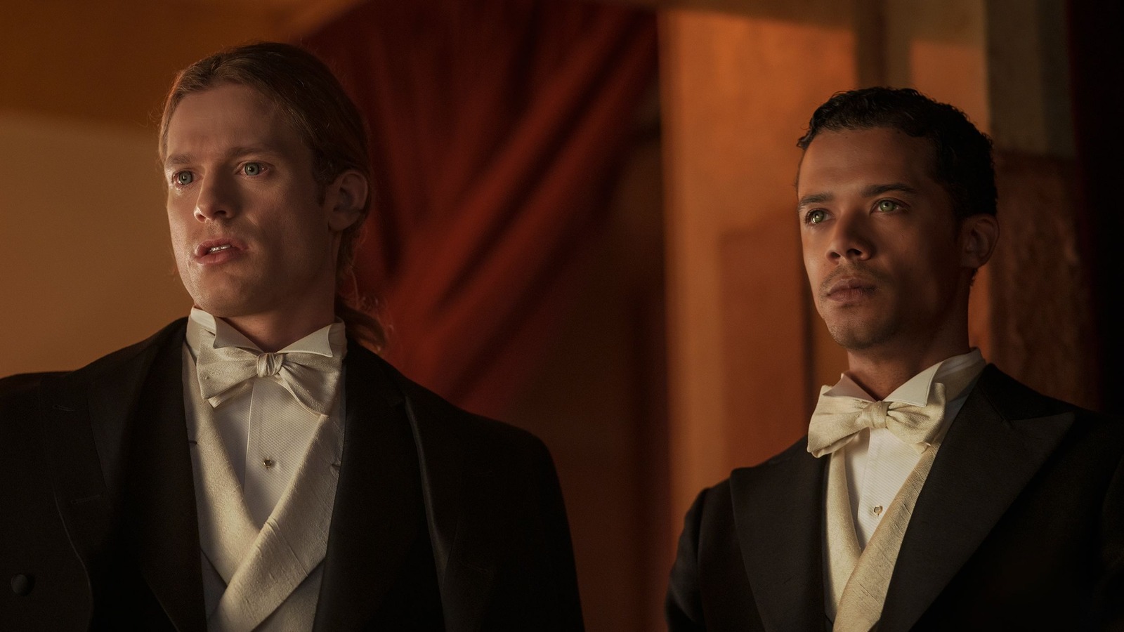 Hannibal And Interview With The Vampire Make The Same Brilliant Adaptation Choice