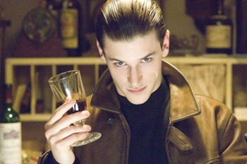 Hannibal Rising