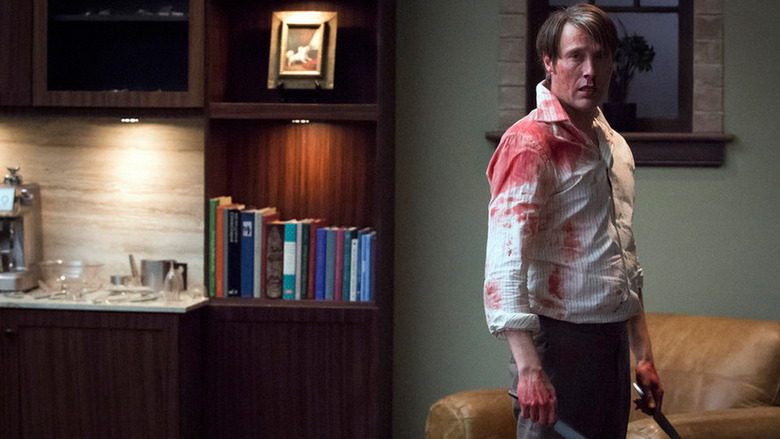 Hannibal Season 3 details