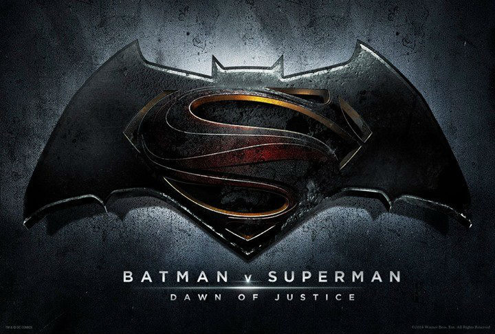 Batman v Superman updates