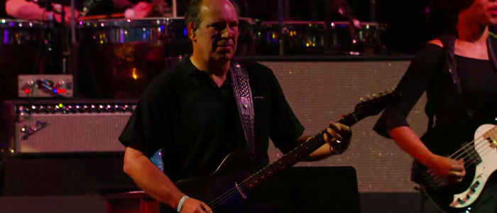 Hans Zimmer Coachella