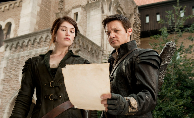 Hansel and Gretel Witch Hunters sequel director