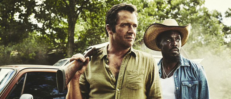 Hap and Leonard (1)