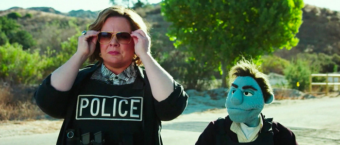 happytime murders lawsuit