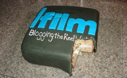 /Film Cake