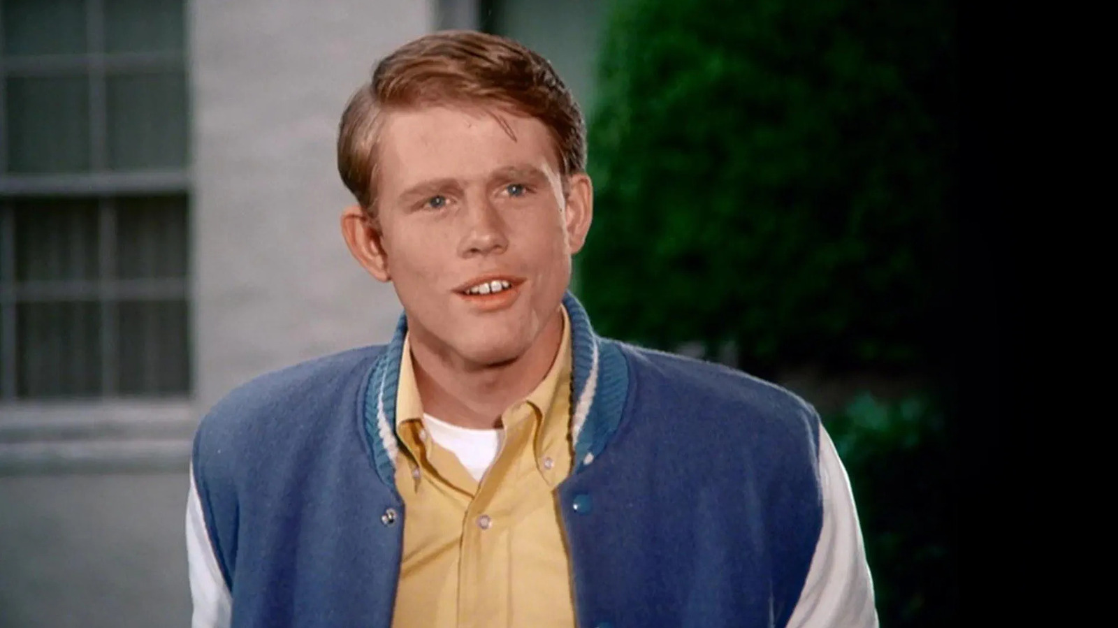 Happy Days had een kortstondige muzikale spin-off-serie die fans zijn vergeten