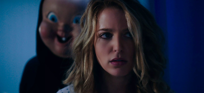 happy death day 2u review