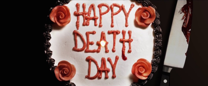 happy death day influences