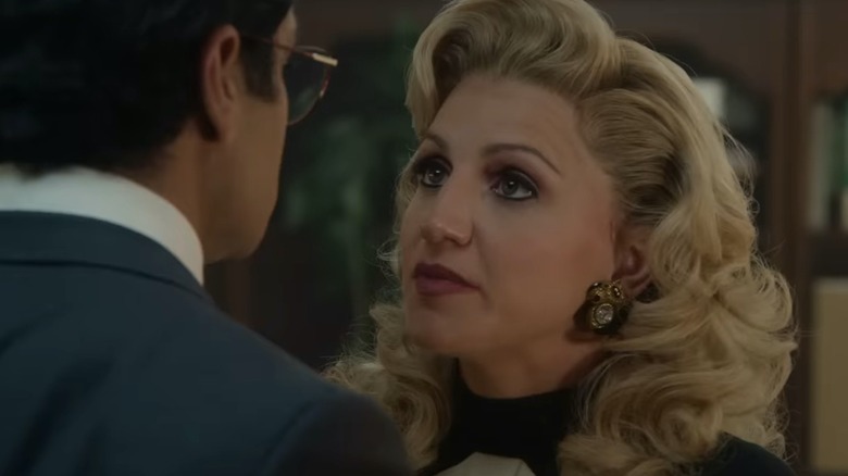 Kumail Nanjiani, Annaleigh Ashford, Welcome to Chippendales