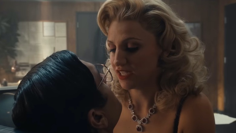 Kumail Nanjiani, Annaleigh Ashford, Welcome to Chippendales