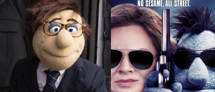 Happytime Murders lawsuit update