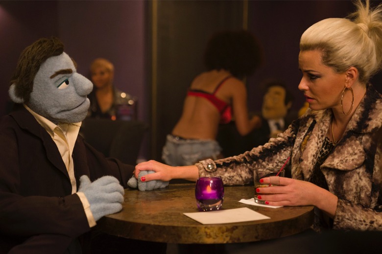 happytime murders