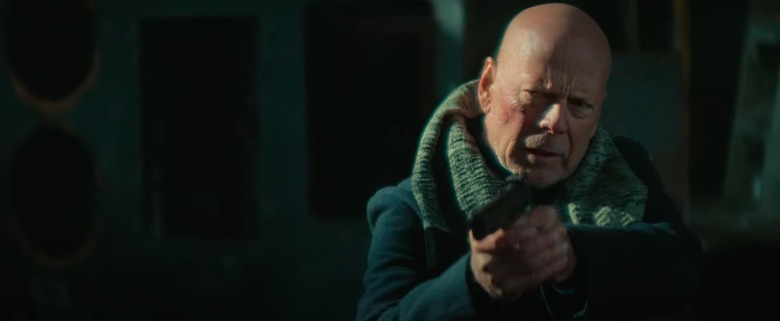 hard kill trailer