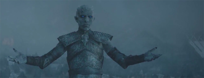 Hardhome Effects