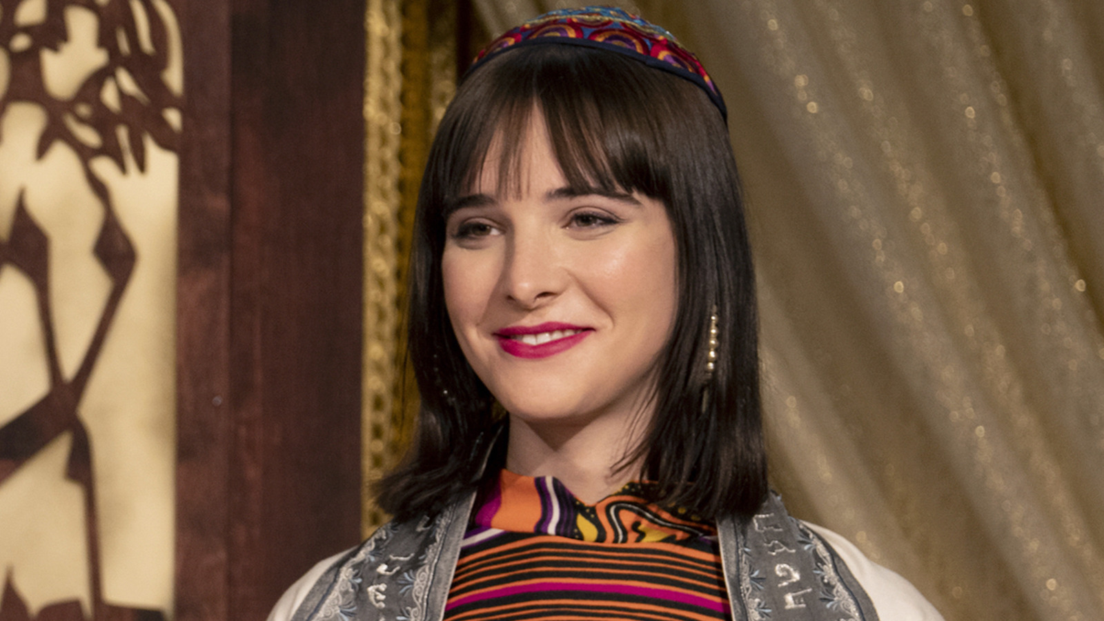 Hari Nef's Barbie Audition Nailed The Tone Greta Gerwig Was Going For