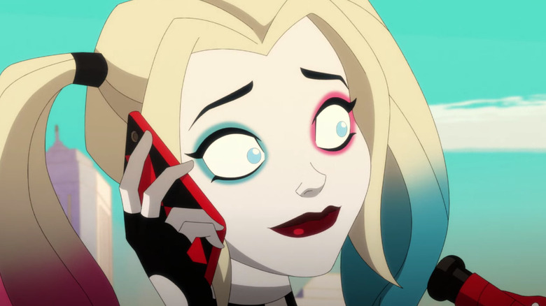 Harley Quinn season 4