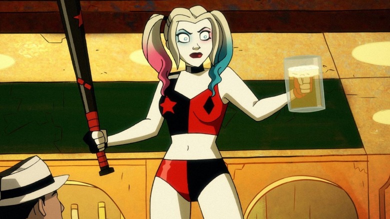 Harley Quinn