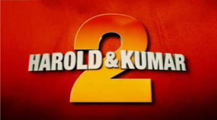 Harold and Kumar 2