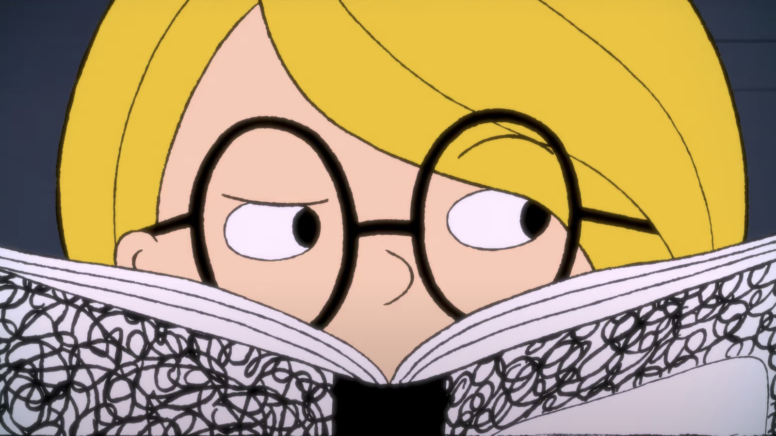 Harriet The Spy Trailer: Beanie Feldstein And Jane Lynch Get Animated In Apple TV+ Show Harriet The Spy Trailer: Beanie Feldstein And Jane Lynch Get Animated In Apple TV+ Show