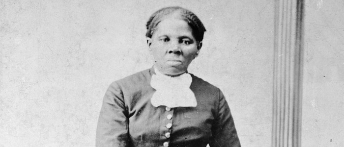 Harriet Tubman Movie